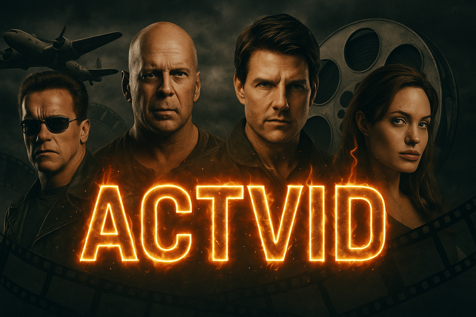 Featured Movie Poster